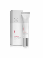 Крем для век с гиалуроновой кислотой Holy Land Vitalise Active Eye Cream, 15 мл